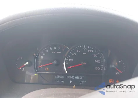 2008 Cadillac Srx V6 из США, поврежденный, VIN 1GYEE637580100393